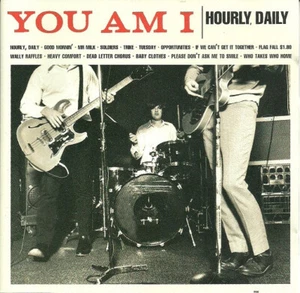 You Am I - Hourly, Daily CD #2037724 - Bild 1 von 1