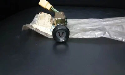 Interruptor de luz de estacionamiento MAZDA 800 1000 1500 1600 genuino nos Japón Foto 1 de 4