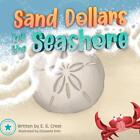 Sand Dollars by the Seashore by Elizaveta Kres Paperback Book