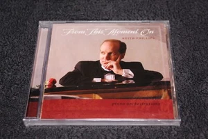 Keith Phillips: From This Moment On CD New, Sealed! - Picture 1 of 2