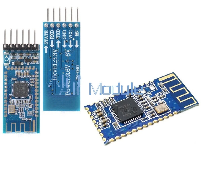 HM-10 BLE Bluetooth 4.0 CC2540 CC2541 Serial Wireless Module For Arduino Android