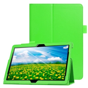 Case For iPad 9th 8th 10.2" 6th 5th 9.7" Air Mini Pro Flip Leather Tablet Cover - Picture 1 of 58