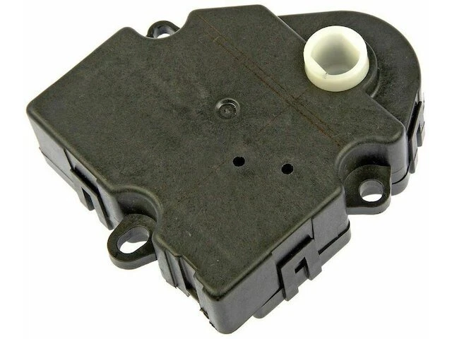 Actuador de aleta de aire Isuzu Ascender 2003 principal izquierdo 22735TNYY Foto 1 de 2