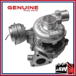 Genuine Garrett GTB1649V 28231-27450 757886-0004 Turbo For Sonata KIA Magentis - Picture 1 of 6