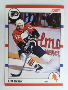1990-91 Score Canadian Cards #1-250 You Pick