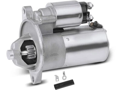 For 1992-1996 Ford E350 Econoline Club Wagon Starter APR 51784HSKG 1993 1994 — 第 1/2 张图片