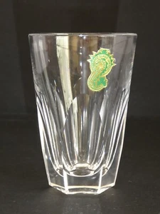 Waterford Crystal Sheila 3.5 oz Flat Tumbler Glass Approx 3 5/8" Tall - Picture 1 of 10