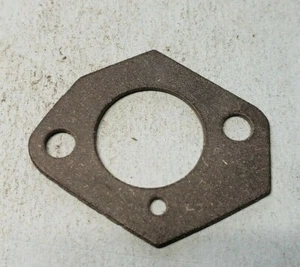 Obsolete NOS VINTAGE Poulan CARB to Adaptor GASKET 19023 ORIGINAL OEM 306 245 - Picture 1 of 1