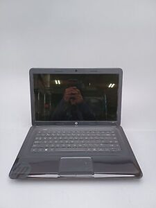 HP 2000 Notebook PC AMD E2-1800 1.70GHz 4GB RAM No HDD