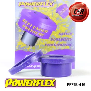 Powerflex Marchas Montaje Frente para Rover 400 & 45 Hh-r (95-05) PFF63-416 - Imagen 1 de 12