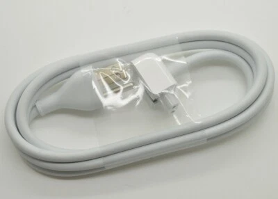 Genuine Apple Power Adapter Extension Cable for MacBook Air & MacBook Pro - Image 1 of 4