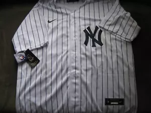 NY Yankees Aaron Judge Heimtrikot L - Bild 1 von 2