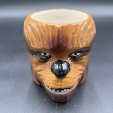 Star Wars Chewbacca Ceramic Coffee Mug