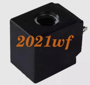 NEW FOR T101255 12vdc Solenoid valve coil replacement - Picture 1 of 1