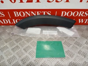 NEW GENUINE MERCEDES GLB X247 AMG REAR RIGHT DOOR ARCH TRIM 2019-ON A2477309600 - Picture 1 of 5