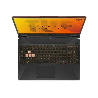 2020 ASUS FA506IU-MS73 15,6 дюйма 144 Гц Ryzen 7 4800 H 2,9 8 ГБ 512 ГБ GTX 1660Ti Win10 - Изображение 1 из 4