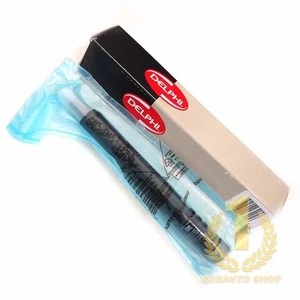 Delphi CRDI Injector EJBR04701D A6640170221 for Ssangyong Actyon Kyron Rexton - Picture 1 of 6