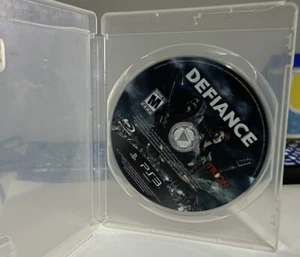Defiance (Sony PlayStation 3, 2013) - Picture 1 of 3