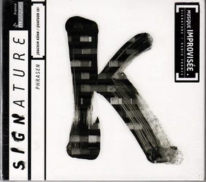 Joachim Kuehn • Phrasen CD - Bild 1 von 1