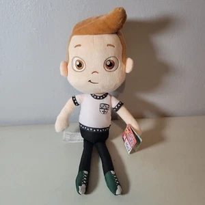 Ada Twist Wissenschaftler Kuschelzeit Iggy Peck 12 Zoll Plüsch Neu mit Etikett - Bild 1 von 5