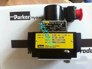 1PCS NEW Parker BD15AAANB10 servo valve Via DHL or FedEX - Picture 1 of 1