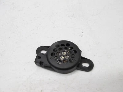 05-18 奥迪 4L Q7 A5 S5 A4 A3 A6 A8 Q3 Q5 停车警告 BUZZER SIREN 扬声器 01 — 第 1/4 张图片