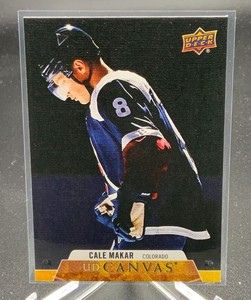 COLORADO AVALANCHE HOCKEY CARDS - INSERTS, ROOKIE CARDS, SERIES TEAM SETS U PICK