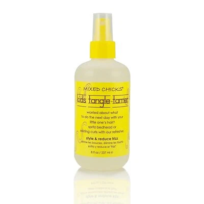 Mixed Chicks Kids Tangle Tamer Light, Moisturizing Styling Formula 8 fl oz - Image 1 of 2