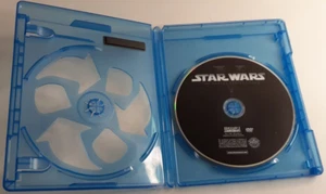 Star Wars Episode V The Empire Strikes Back (DVD) - Picture 1 of 2