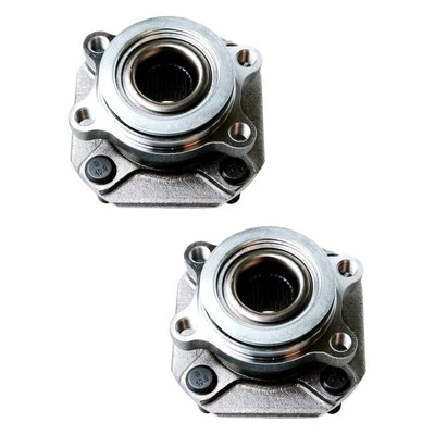 For Nissan Sentra 2007-2012 Mevotech VS-MB30305 Wheel Bearing & Hub Assembly Set Foto 1 de 3