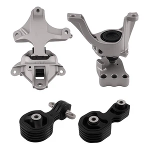 Motor Mount & Transmission Mount 4pc Set For Honda Accord 1.5L CVT 2018-2022 - Picture 1 of 12