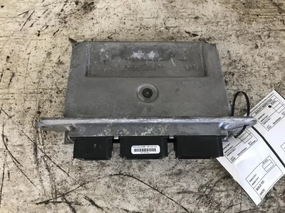 Módulo de controle de motor usado (ECM) serve: módulo de controle eletrônico Ford Taurus 2013 - Imagem 1 de 4