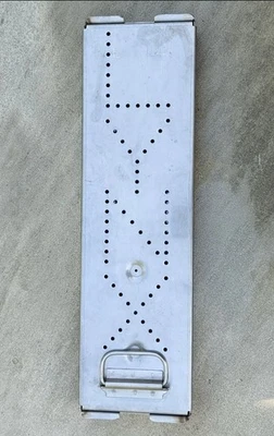 Caja ahumadora LYNX original - totalmente nueva Foto 1 de 3