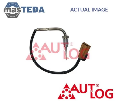 AS3432 SENSOR EXHAUST GAS TEMPERATURE AUTLOG FOR RENAULT LAGUNA III,LAGUNA - Image 1 of 4
