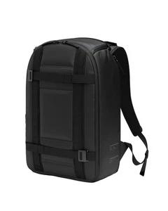 Db Journey - The Ramverk Backpack Bag - 21L   Black - BRAND NEW - Free Shipping  - Picture 1 of 4