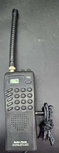 RadioShack PRO-49 10-kanałowy programowalny skaner bezpośredniego wejścia - Zdjęcie 1 z 6