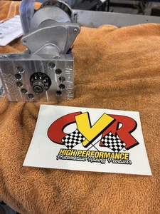 Old/Pontiac High torque STARTER CVR 5311 - Picture 1 of 9