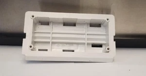 WASHER SOAP HANDLE FOR WHIRLPOOL P/N: W10198356 - Picture 1 of 3