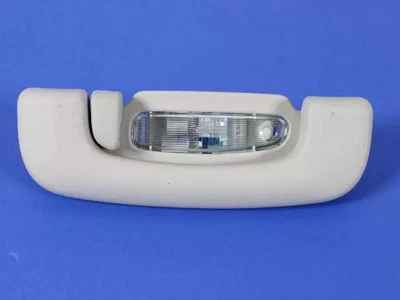 Mango de agarre Mopar genuino derecho 1RV80HDAAD Foto 1 de 4