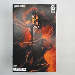 Absolute Wonder Woman #13 2025 | Cvr C David Talaski Variant | NM+ - Picture 1 of 2