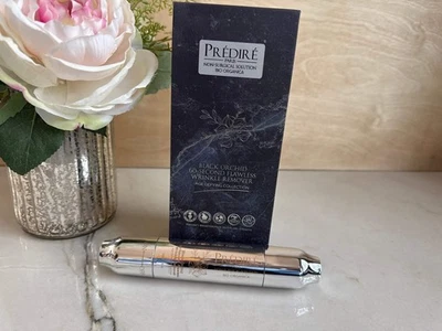 Removedor de arrugas impecable Prediré Paris Black Orchid 60 segundos (NUEVO~auténtico) - Imagen 1 de 2