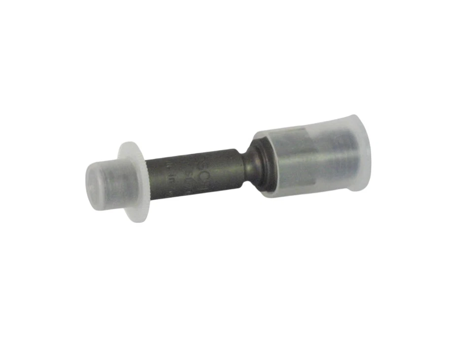 Inyector de combustible Bosch 62700 para BMW 320i 1980-1983 Foto 1 de 4