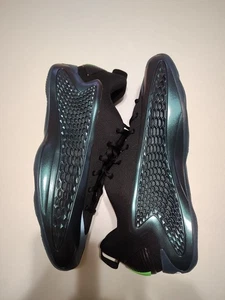 Adidas AS Anthony Edwards Basketballschuhe PE Eisblau Unveröffentlicht Gr. Herren 15 - Bild 1 von 21