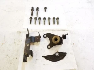 3.6L Manual Transmission to Engine Bolts | Fits 2012-2018 Jeep Wrangler - Picture 1 of 12