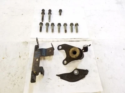 Transmissão manual 3.6L para parafusos de motor | Compatível com Jeep Wrangler 2012-2018 - Imagem 1 de 4