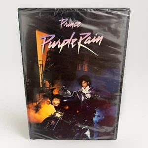 Purple Rain (DVD, 1984) Prince, Apollonia Kotero, Morris Day, Olga Karlatos - Picture 1 of 3