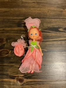 Vintage Rose-Petal Place Puppe 1983 1984 Kenner - Bild 1 von 22