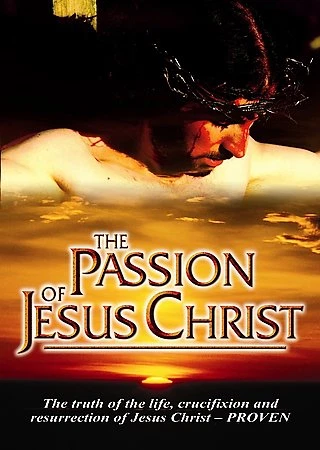 The Passion of Jesus Christ (DVD, 2007)