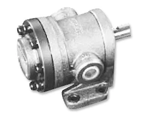 Yuken 50T-12-F-RL Single Vane Pump 11.6cm³/rev - Picture 1 of 1