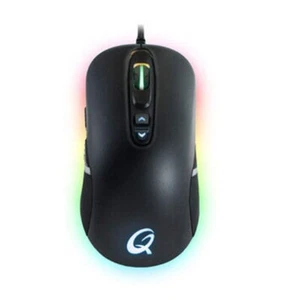 QPAD - DX-80 - Souris de jeu FPS - Photo 1/6